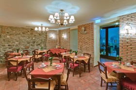 La Plumeria Hotel