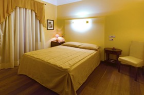 La Plumeria Hotel