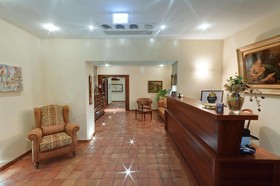 La Plumeria Hotel