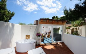 Le Calette Garden & Bay