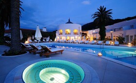 Le Calette Garden & Bay