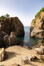 Le Calette Garden & Bay