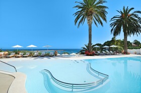 Le Calette Garden & Bay