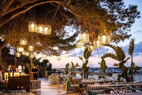 Le Calette Garden & Bay