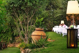 Le Calette Garden & Bay
