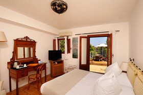Le Calette Garden & Bay