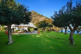 Le Calette Garden & Bay