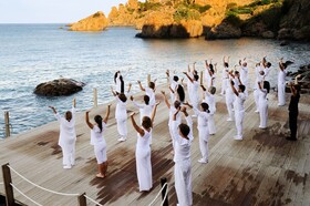 Le Calette Garden & Bay