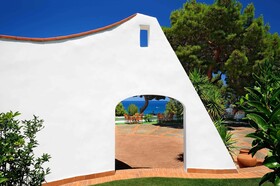 Le Calette Garden & Bay