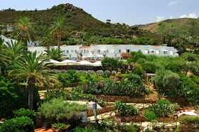 Le Calette Garden & Bay