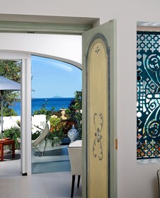 Le Calette Garden & Bay