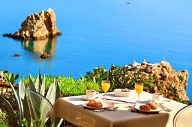 Le Calette Garden & Bay