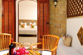 Le Calette Garden & Bay