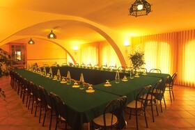 Le Calette Garden & Bay