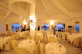 Le Calette Garden & Bay