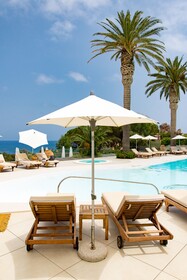 Le Calette Garden & Bay