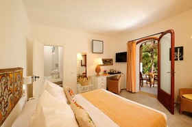 Le Calette Garden & Bay