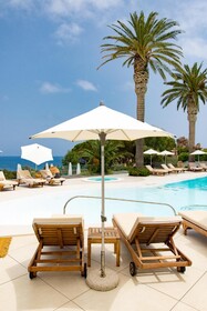 Le Calette Garden & Bay