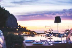 Le Calette Garden & Bay
