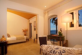 Le Calette Garden & Bay