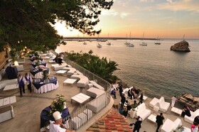 Le Calette Garden & Bay