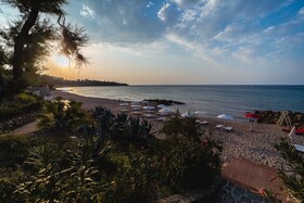 Le Calette Garden & Bay