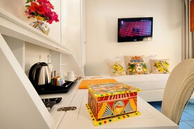 Le Calette Garden & Bay