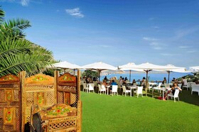 Le Calette Garden & Bay