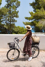 Le Calette Garden & Bay