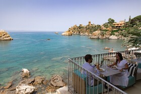 Le Calette Garden & Bay