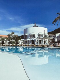 Le Calette Garden & Bay