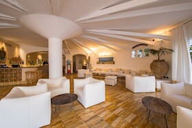 Le Calette Garden & Bay
