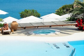 Le Calette Garden & Bay