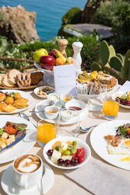 Le Calette Garden & Bay