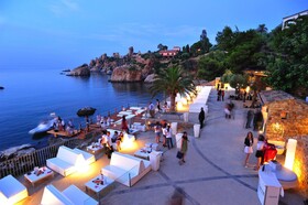 Le Calette Garden & Bay