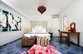 Le Calette Garden & Bay