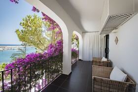 Le Calette Garden & Bay