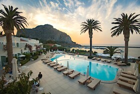 Le Calette Garden & Bay