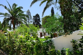 Le Calette Garden & Bay
