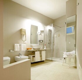 Le Calette Garden & Bay