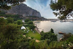 Le Calette Garden & Bay