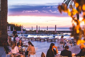 Le Calette Garden & Bay