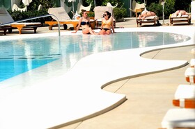 Le Calette Garden & Bay