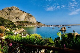 Le Calette Garden & Bay
