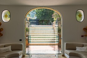 Le Calette Garden & Bay