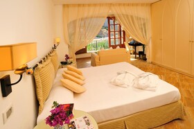 Le Calette Garden & Bay
