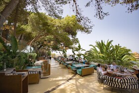 Le Calette Garden & Bay