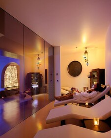 Le Calette Garden & Bay