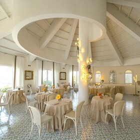 Le Calette Garden & Bay