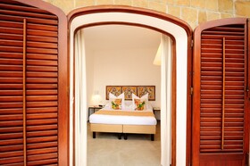 Le Calette Garden & Bay